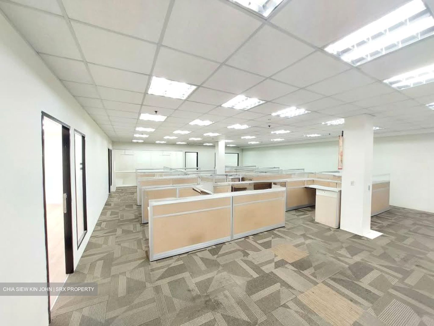 Tong Lee Building Block A (D13), Factory #566190481